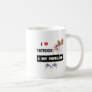 Search for love your body mugs Famous tattoo artists