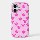 Search for footprints iphone cases Pets