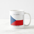 Search for czech republic mugs Flag