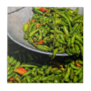 Search for chili tiles Food