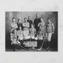 Search for hockey team postcards Canada