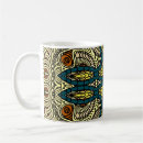 Search for oriental pattern mugs Background