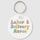 Search for labour key rings Midwife