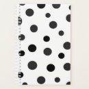 Search for large planners Black