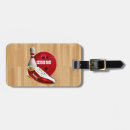 Search for bowling luggage tags ball