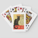 Search for cats playing poker posters Steinlen