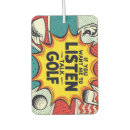 Search for golf car air fresheners Funny