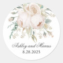 Search for white magnolia flowers stickers Pink