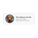 Search for chesapeake return address labels Chesapeake bay retriever