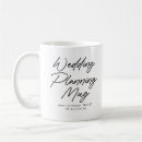Search for wedding planning mugs Funny