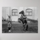 Search for clowns photography Vintage