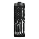 Search for american flag travel mugs Vintage