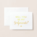 Search for godparent cards Cute