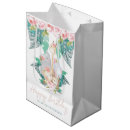 Search for jungle animal gift bags Cute