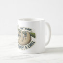 Search for hurry mugs Sloth