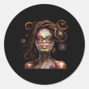 Search for art history stickers Africa