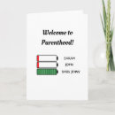 Search for funny welcome cards New parents