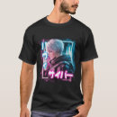 Search for japanese anime character tshirts Manga
