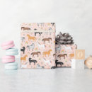 Search for magical unicorn birthday wrapping paper Cute