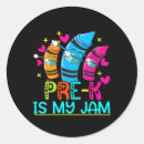Search for grade k stickers Preschool