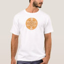 Search for mandalas mens tshirts Orange