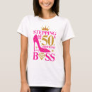 Search for stepping into 50 Celebration