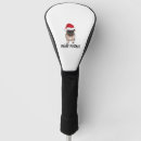Search for pug golf head covers Weimaraner