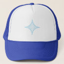 Search for strings hats Blue
