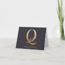 Search for monogram q Trendy