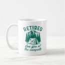 Search for campsite mugs Adventure
