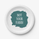 Search for arabic paper plates Dubai