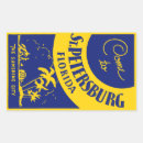Search for sunshine state stickers Retro