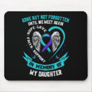 Search for therapy mousepads Teal