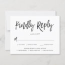 Search for fancy rsvp cards Reply