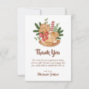 Search for holiday thank you cards Trendy
