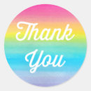 Search for ombre watercolor stickers Girly