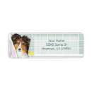 Search for bath return address labels Tub
