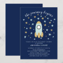 Search for the journey begins invitations Adventure