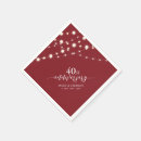Search for string napkins Modern