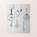 Search for kitchen puzzles Design