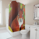 Search for squirrel shower curtains Wildlife