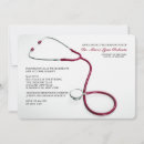 Search for medical school invitations Doctor of medicine