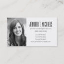 Search for gathering business cards Tropical