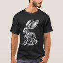 Search for skeleton bunny tshirts Happy