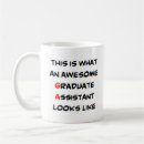 Search for research student mugs College