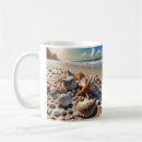 Search for seashell beach mugs Summer