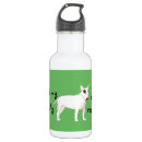 Search for bull water bottles English bull terrier