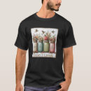 Search for mason jar tshirts Floral