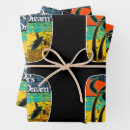 Search for surfer wrapping paper Palm trees