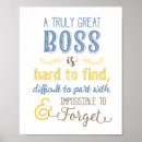 Search for best boss posters Retirement